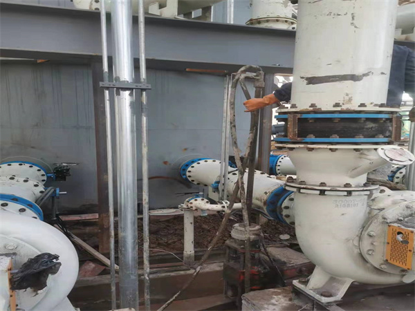 正镶白设备基础沉降下沉注浆加固增加荷载