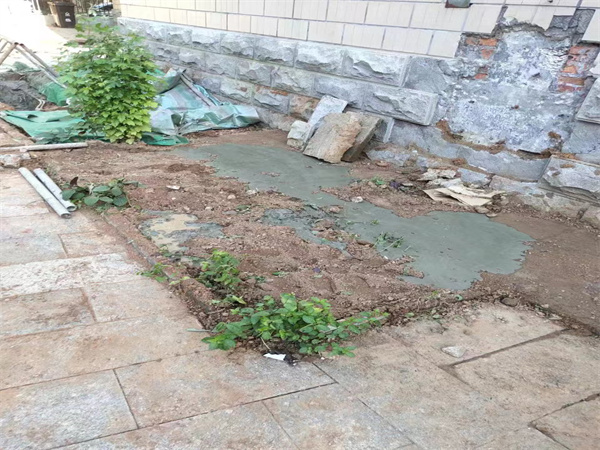 正镶白地基基础注浆增加承载力灌浆加固