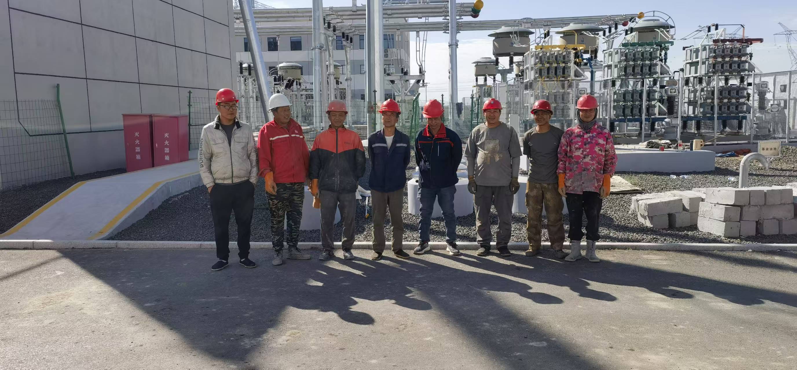 正镶白地基沉降如何修复？